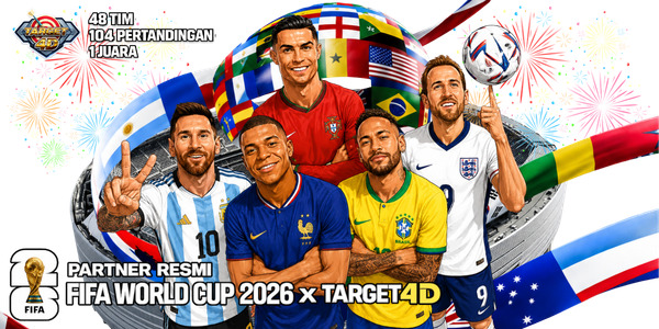 POPUP TARGET4D